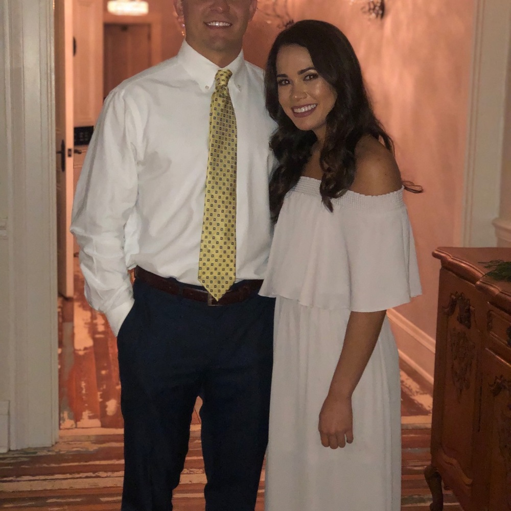 ShowMeYourMuM Hacienda maxi-show me the ring crisp